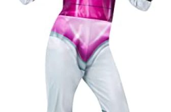 Rubies Five Nights At Freddy’s: Chica Costume for Kids, Girl’s Medium