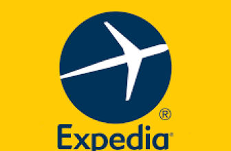 Fall into Savings on your dream destination. Get 4.5% Cash Back on Hotels with Expedia.