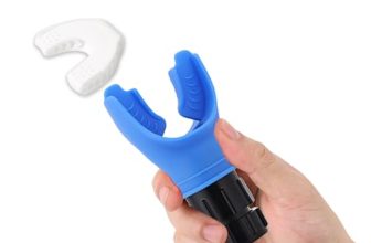 Oxyflow Portable Adjustable Trainer for Oral and Muscular Exercise-Designed for | Yoga | Cycling | Mountaineering | Runningfor Daily Fitness Training, Easy to Clean