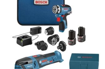 Bosch GXL12V-270B22