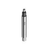 Surwonth Battery Personal Trimmer for Hygienic Grooming with for Eyebrows, Neckline, Nose, Ears, & Other Detailing Rechargeable