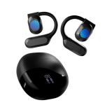 Translation Earbuds Real Time – 144 Language Ai Translator Earbuds, 3 in 1 Bluetooth Headphones Translator Device for iOS and Android, Simultaneous Bluetooth Translation