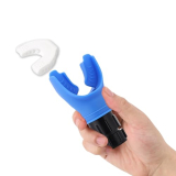 Oxyflow Portable Adjustable Trainer for Oral and Muscular Exercise-Designed for | Yoga | Cycling | Mountaineering | Runningfor Daily Fitness Training, Easy to Clean