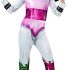 California Costumes Girl’s Pretty Poison Costume Large Green