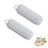 Stocking Stuffers for Women – Xmas Cane Candy Earrings | Christmas Accessories Shirts Outfits – White Elephant Gifts for Adults – Christmas Decorations Sweater Dresses for Girls