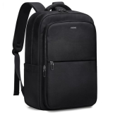 VNINE Laptop Backpack for Men,Waterproof College Backpack Airline Approved Business Work Bag Fits 15.6 Inch Computer for Men Women
