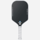 Pickleball Paddles Pro-Level, Carbon Fiber Pickleball Paddle with a 16mm Polymer Honeycomb Core, Pickleball Rackets Designed for Maximum Control & Spin & Power