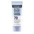 Neutrogena Invisible Daily Defense Broad Spectrum SPF 60, Antioxidants for Skin Glow, Hydrating Face Sunscreen Serum, Water Resistant (80 minutes), Oil-Free, Fragrance Free, Non Comedogenic, 1.7 Fl Oz