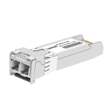 Lynxcel 10G Mutil-Mode SFP+ LC Module, 10GBase-SR Duplex LC SFP Transceiver, 850nm MMF DOM up to 300m for Fiber Switch, Media Converter, Optical Fiber Network Card and Other Fiber Devices