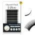 Pak Scrolling Advertising LED Sign, 14.7” x 3.6” Devil Eyes Light for Cars, Programmable Store Sign with Remote APP Control, Flexible Digital Display, DIY Text Pattern Animations for Shop Bar Hotel