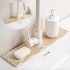 Trash Bag Holder for Cabinet Doors & Cupboards, Wall Mount Garbage Bag Holder with Adhesive Base Sticker Stainless Steel Under Sink Bag Holder Plastic Bag Holder for Kitchen Trash Can Bag Holder