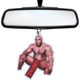 White Elephant Gifts for Adults, Car Present Air Freshener Funny Gifts for Women Men Mom Dad Friend, Gag Gifts for Him Wife Husband Girlfriend Christmas Stocking Stuffers for men women