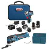 Bosch GXL12V-270B22