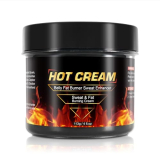 Hot Sweat Cream, Workout Performance Enhancer for Body & Arms, ‌Muscle Warmth & Circulation Support, ‌Intense Workout Cream, Pre-Exercise Warmth Formula,‌Body Boosting Creams for Men & Women
