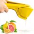 Stainless Steel Strawberry Slicer – Mini Fruit & Egg Slicer Cup – Portable Kitchen Tool