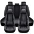 Yvonznxe Winter Gloves for Men Women,Warm Knit Cold Weather Gloves,Wool TouchScreen Thermal Adults Gloves for Texting Driving