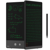 LCD Writing Tablet for Adults-6.5″&6″ LCD Writing Tablet,Double-Sided Full Screen Electronic Drawing Pad,Mini Portable Digital Notepad for School,Office,Home,Erasable,Reusable