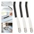 CLIPSUN Wired Earbuds 2 Pack, Earbuds HiFi Stereo Wired Earphones Headphones with Microphone Volume Control Compatible with iPad, Laptop, MP3, Android Smartphones, Fits All 3.5mm Jack Device