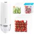 Air Purifiers for Bedroom Home 430 Sq.Ft, MOOKA H13 HEPA Filter Small Portable Air Purifier with USB Cable Fragrance Sponge for Smokers Pollen Pets Dust Odors, Desktop Air Cleaner for Car RV, M01