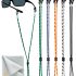 Columbia Women’s Benton Springs Full Zip, Juicy, Petite X-Small