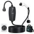 Auto Face Tracking Phone Holder, 360° Rotation Phone Tripod with Wireless Remote and Phone Holder, Selfie Stick Tripod for iPhone、Android Phone, Applied to YouTube, Vlog/TIK Tok