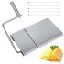 Lazy Susan Organizer, Non-Skid Rotating Turntable Spice Rack for Cabinet, Fridge, Kitchen, Pantry Organizers and Storage, Dining Table, Countertop, Vanity, Under Sink Organizer