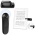 Remote Control Page Turner for Kindle Paperwhite,Silent Clicker Page Turner,Kindle Accessories for iPad/Tablets(Just Reading),Camera & Selfie Shutter