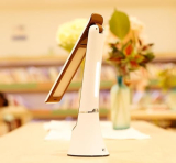 FBBJFF Light Therapy Lamp, 10000 Lux Full Happy Light 3 Adjustable Brightness Levels Sunlight Lamp
