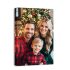WayToLight Custom Canvas Prints with Your Photos, Canvas Wall Art for Friends, Couples and Weddings, Ideal for Bedroom, Office Decor (11″ X 14″)