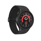 Samsung Galaxy Watch5 Pro Titanium Smartwatch 45mm BT – Black SM-R920NZKAXAA
